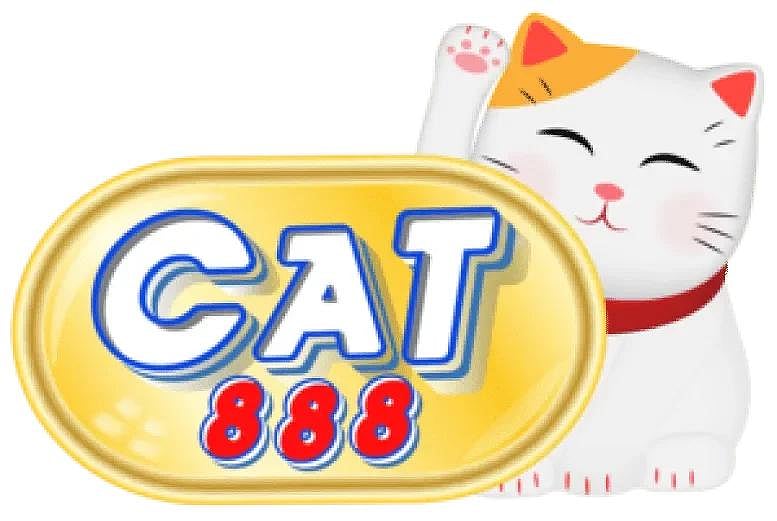 Cat888 banner