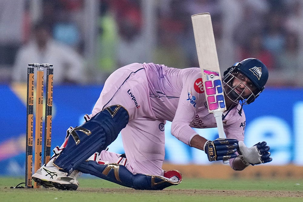 Washington Sundar Indian Premier League 2026