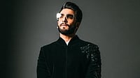 Instagram : Ranveer Singh to play Lord Shiva in Shiva trilogy