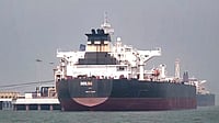 Why India Chose Caution over Easily Available Russian LNG | Photo: PTI : Why India Chose Caution over Easily Available Russian LNG