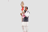 The Fiery Himanta: How Himanta Biswa Sarma Redefined Assam Politics with Welfare Populism and Hindutva