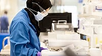 Pharmaceutical Partnerships With China Bring Affordable Immunotherapy To Indian Cancer Patients