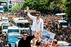 | Photo: Imago/Seshadri Sukumar