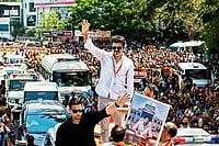 | Photo: Imago/Seshadri Sukumar