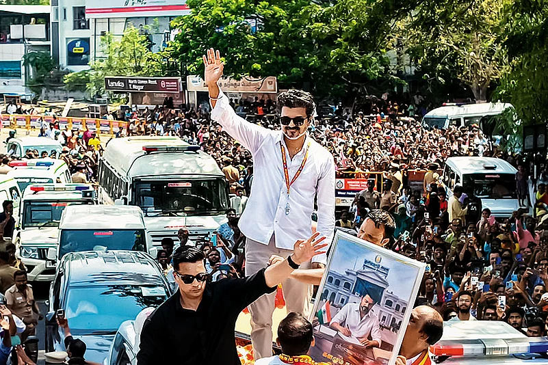 Vijay