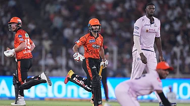 (AP Photo/Ajit Solanki)