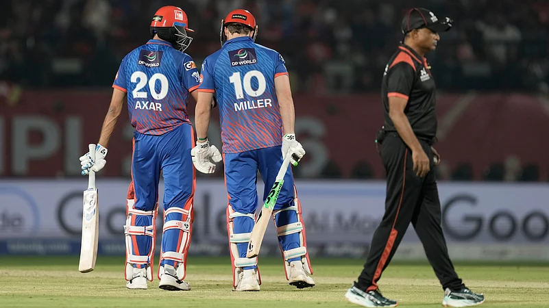 PBKS Vs DC, IPL Match Report: Who Won Yesterday In Indian Premier League 2026 Match 55