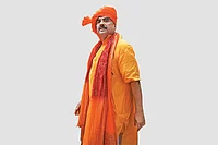 The Street Fighter: Suvendu Adhikari’s Rise from Nandigram Strongman to West Bengal Chief Minister
