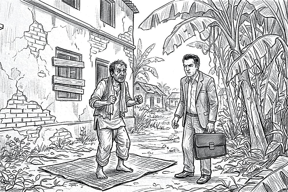 Illustration: Saahil