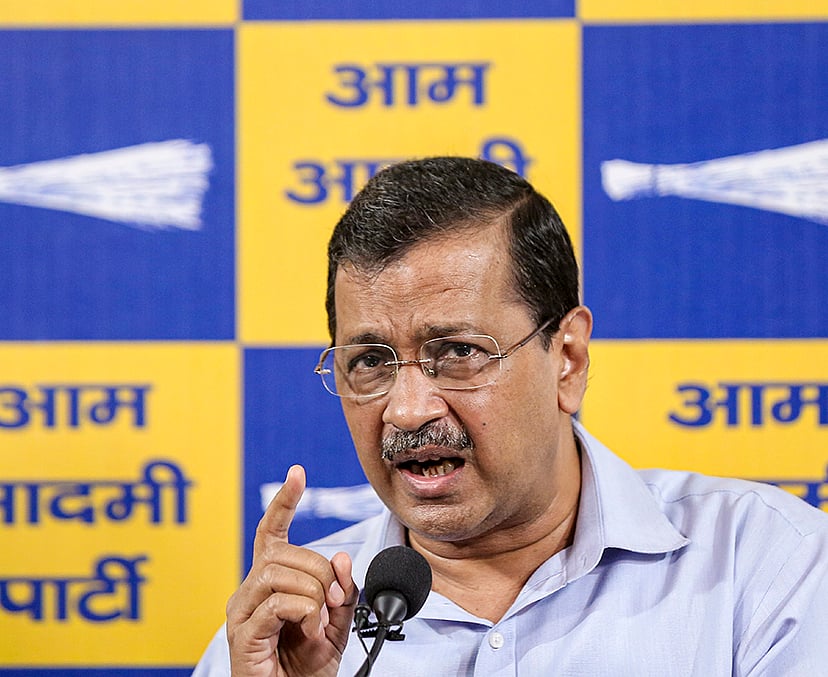 | Photo: PTI; Representative image : The remarks came after reports that NEET question papers would be transported to examination centres by the Air Force as part of efforts to prevent leaks. 