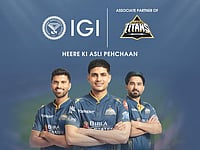 The “Third Umpire” For Diamonds: IGI And Gujarat Titans Push For Greater Transparency