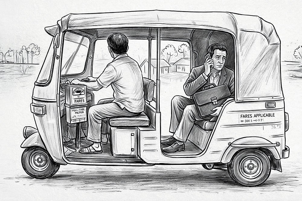 Illustration: Saahil
