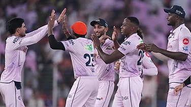 Photo: AP/Ajit Solanki