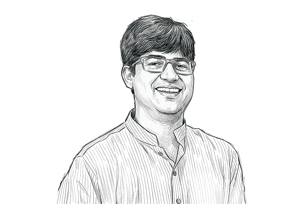 Vikas Tripathi