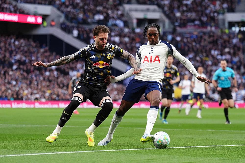 EPL 2025-26: Leeds United vs Tottenham Hotspur