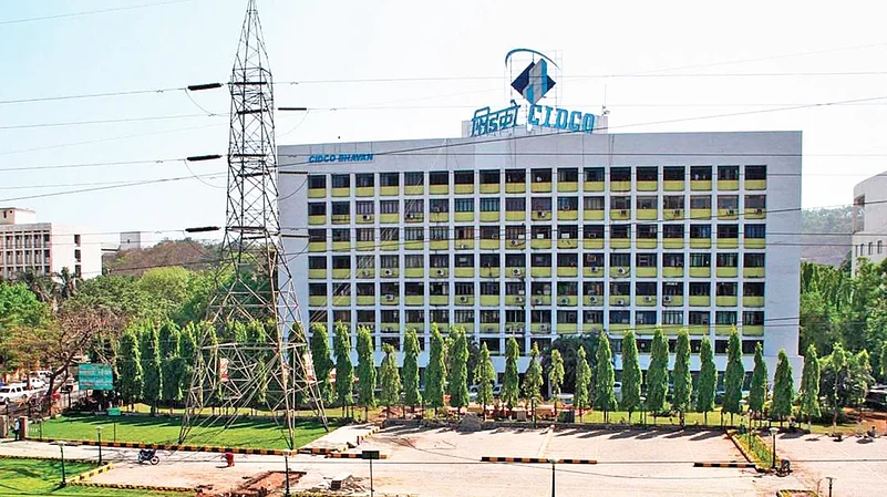 CIDCO