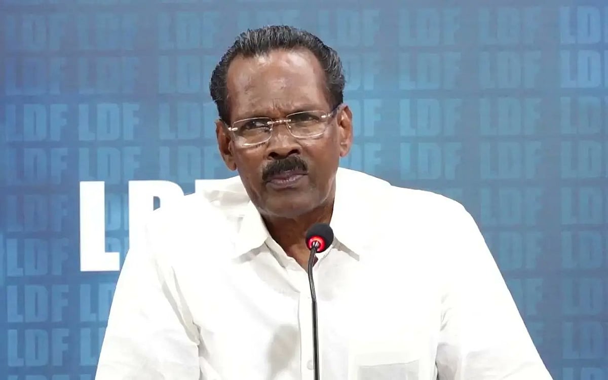 Senior CPI(M) leader and LDF convenor T P Ramakrishnan on Tuesday said there would be no delay in deciding the Leader of Opposition in the Kerala Assembly - X