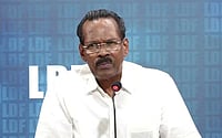 CPI(M) Calm Amidst the LDF’s Search for an Opposition Voice X : Senior CPI(M) leader and LDF convenor T P Ramakrishnan on Tuesday said there would be no delay in deciding the Leader of Opposition in the Kerala Assembly