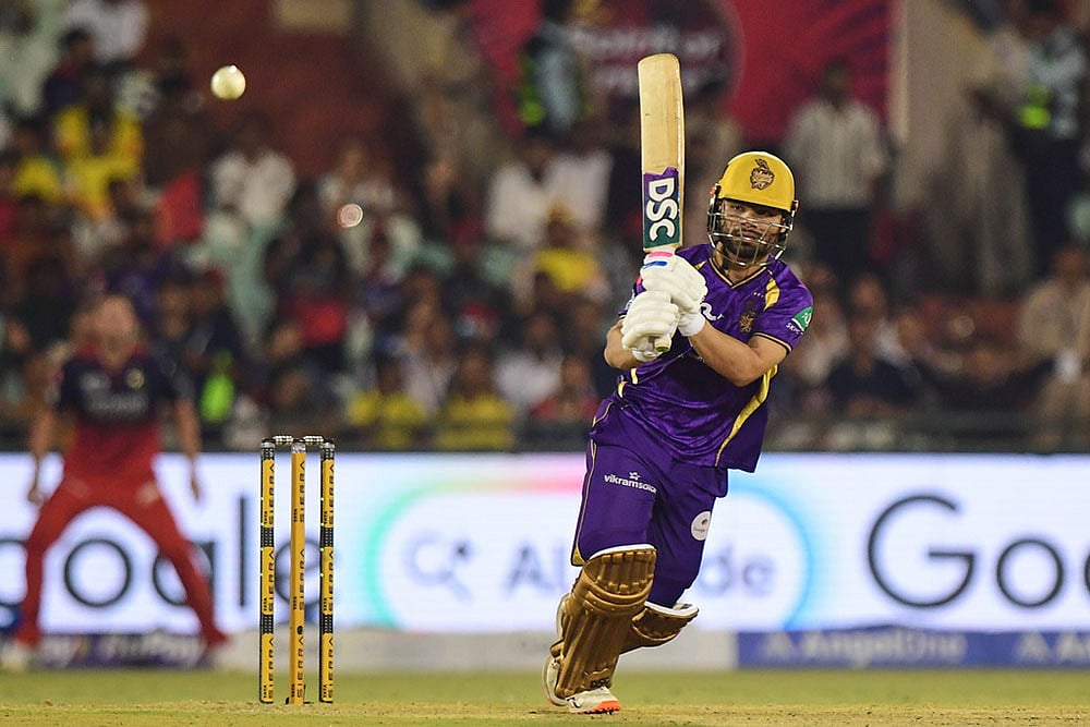 Kolkata Knight Riders Rinku Singh IPL