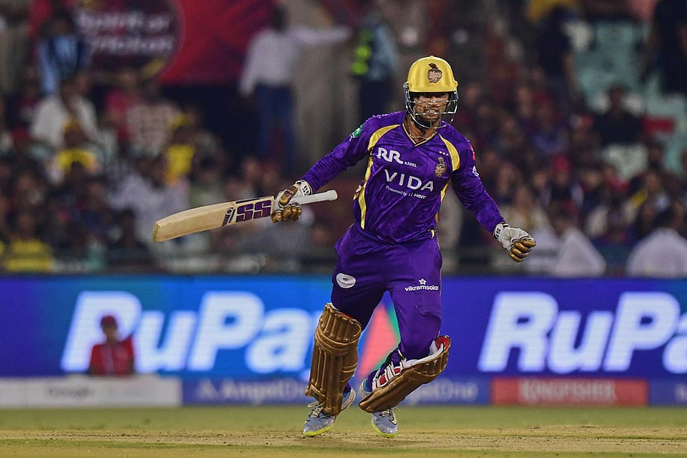 Angkrish Raghuvanshi Indian Premier League 