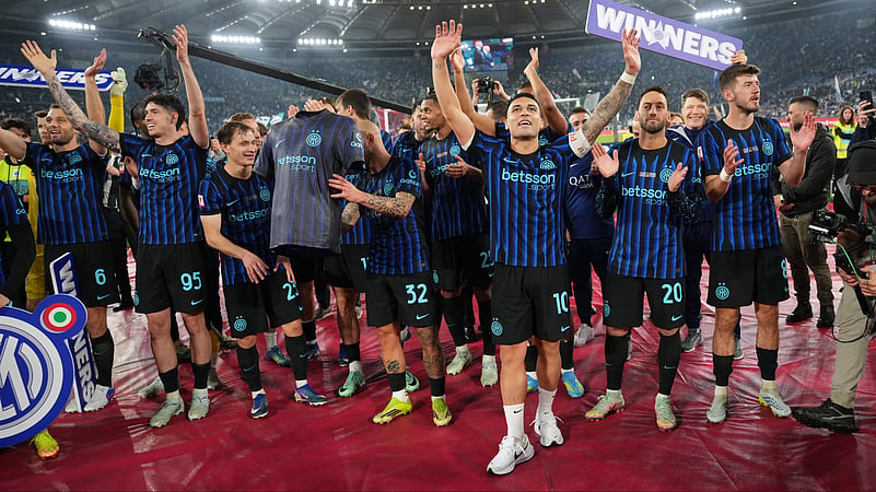 Lazio Vs Inter Milan Live Score Coppa Italia 2025-26 Final