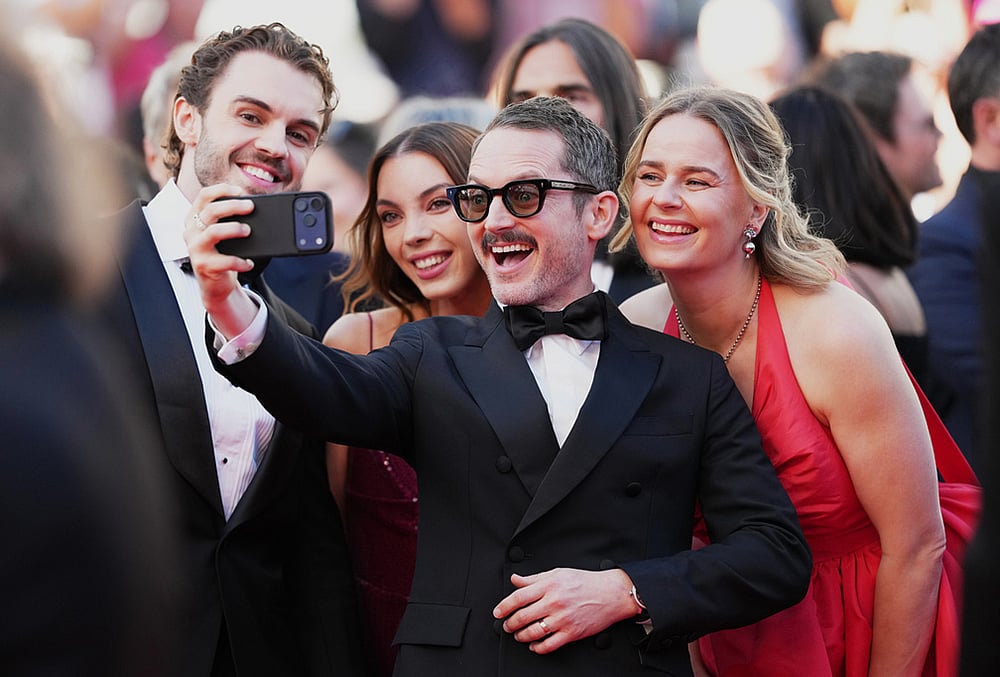 Best Cannes 2026 fashion trends to follow