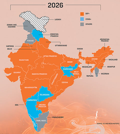 Infographic: Champak Bhattacharjee
