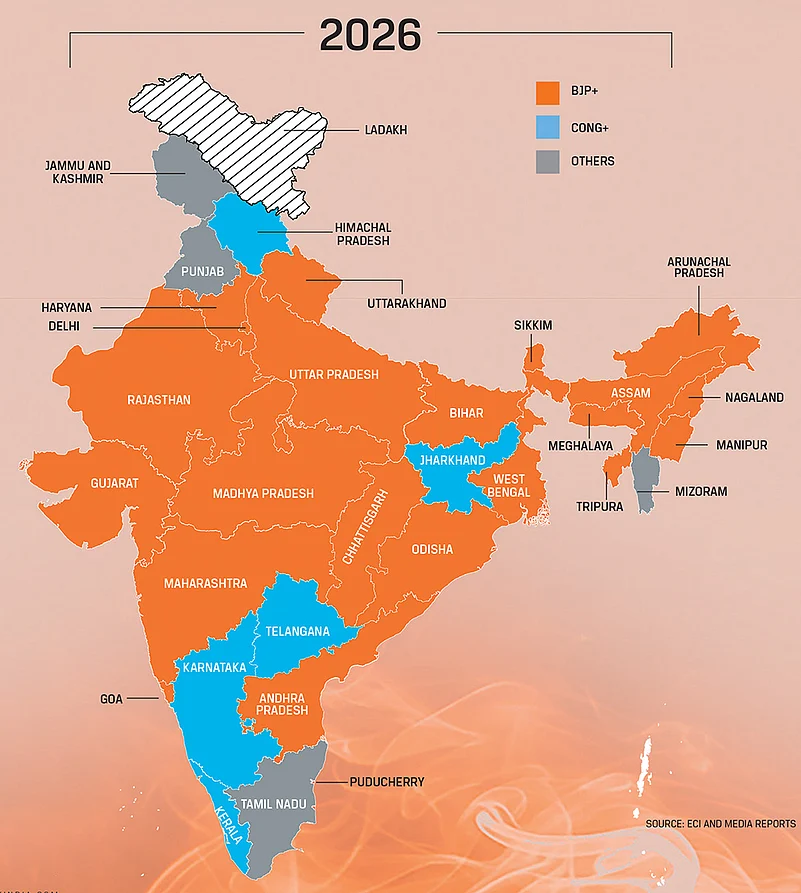 Infographic: Champak Bhattacharjee