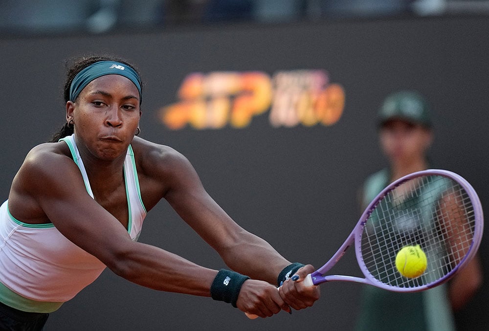 Mirra Andreeva vs Coco Gauff Head to Head 