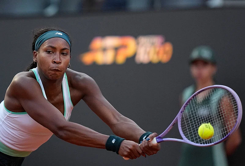 Mirra Andreeva vs Coco Gauff Head to Head