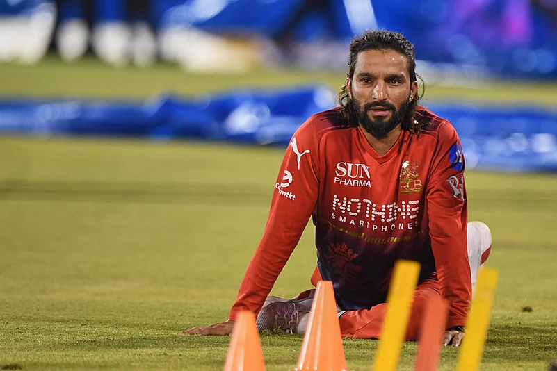 Rajat Patidar Indian Premier League 2026