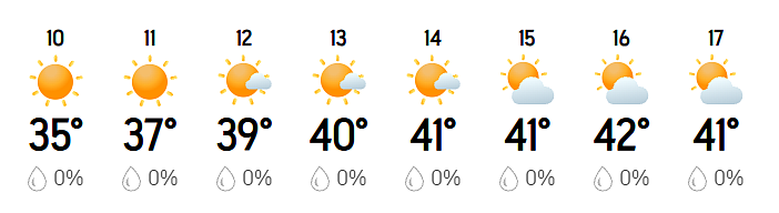 RCB vs KKR IPL 2026 Match 57 New Raipur hourly weather forecast Indian Premier League