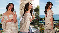 Cannes 2026| Alia Bhatt’s Desi Princess Look Leaves Fans Calling Her ‘Bridgerton’ Instagram : Cannes 2026: Alia Bhatt’s Desi Glam Look Goes Viral