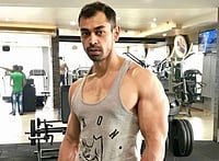 Prateek Yadav