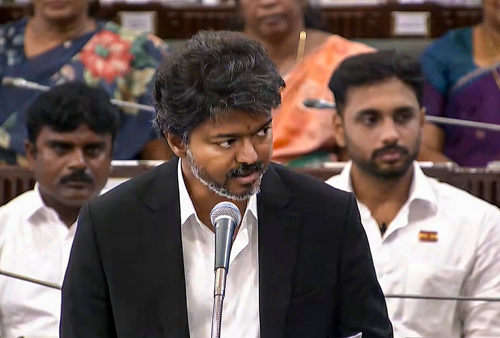TN: Assembly floor test