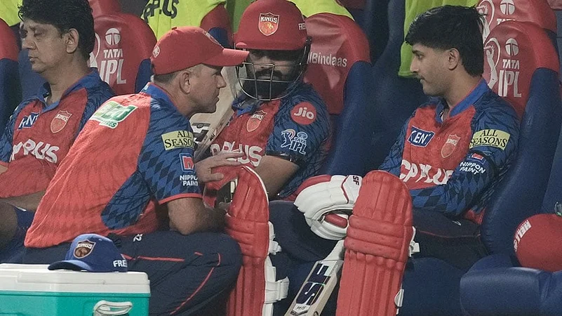 PBKS Vs MI Preview, IPL 2026: Plummeting Punjab Kings Look To Arrest Slide