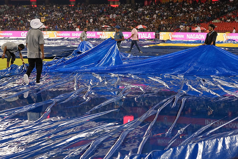 IPL 2026: Royal Challengers Bengaluru vs Kolkata Knight Riders