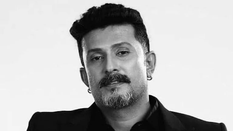 Kannada actor-producer Dileep Raj dies at 47 - X