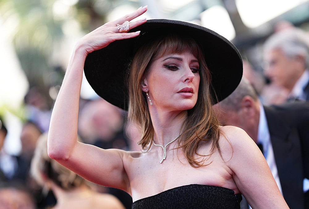 Best dressed Cannes 2026