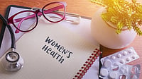 PCOS Has a New Name — Here’s Why Experts Changed It Representative Image : PCOS Has a New Name — Here’s Why Experts Changed It