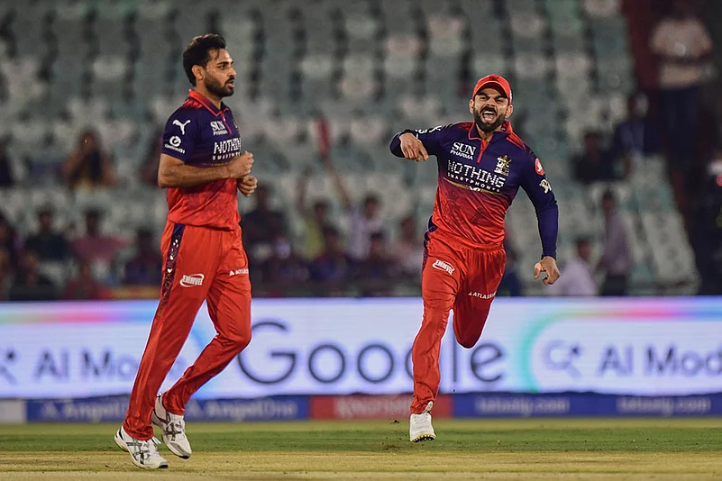 IPL 2026: Kolkata Knight Riders vs Royal Challengers Bengaluru