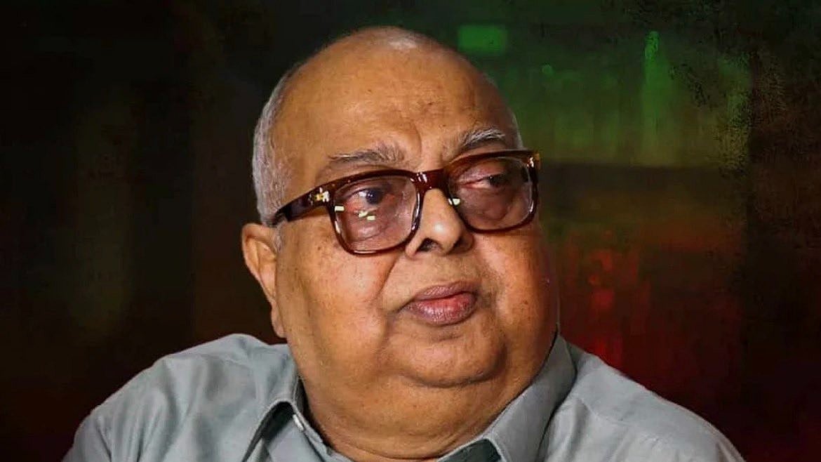 Swapan Sadhan Bose Obituary: Former Mohun Bagan President 'Tutu Babu' Dies At 78. - X