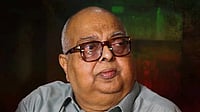 Swapan Sadhan Bose Obituary: Former Mohun Bagan President 'Tutu Babu' Dies At 78 X : Swapan Sadhan Bose Obituary: Former Mohun Bagan President 'Tutu Babu' Dies At 78.