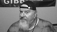 Donald Gibb, Revenge Of The Nerds And Bloodsport Actor, Passes Away At 71 X : Actor Donald Gibb dies at 71
