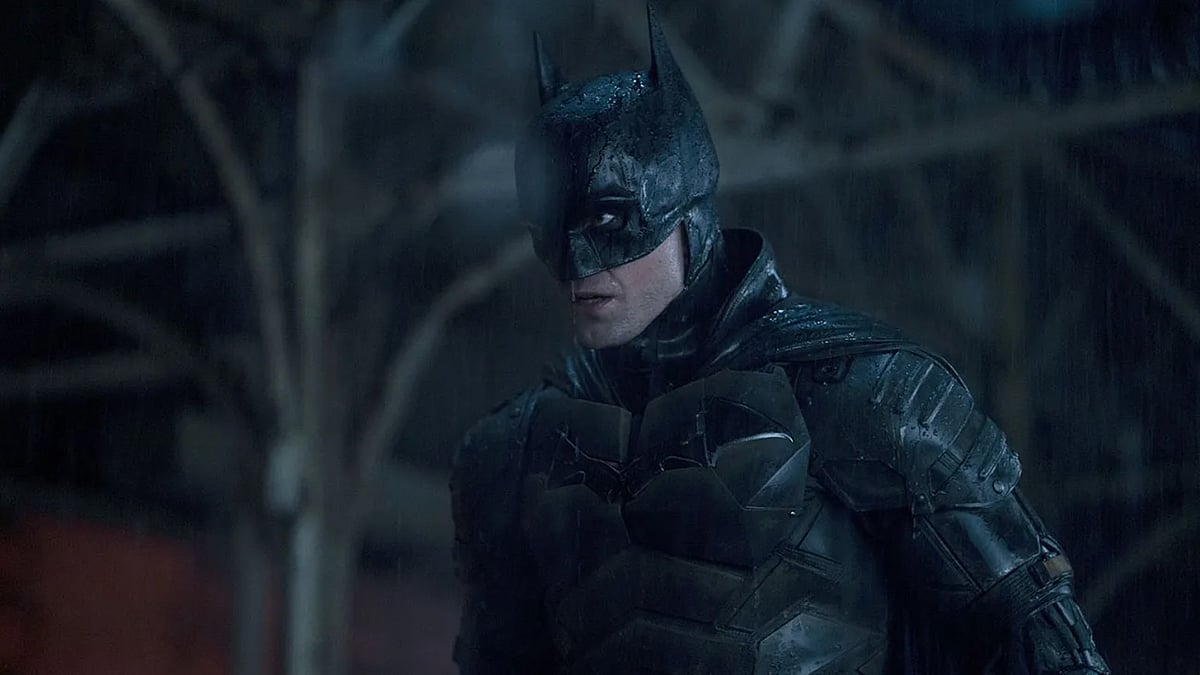 The Batman: Part II Cast Reveal Begins With Matt Reeves Twist - X