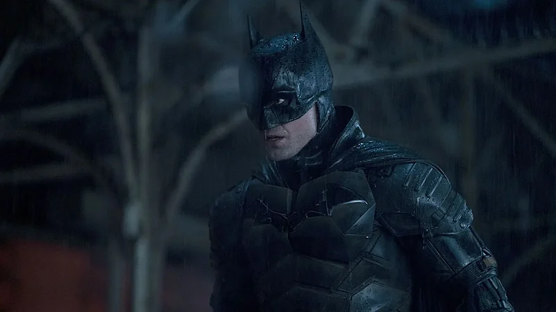 The Batman: Part II