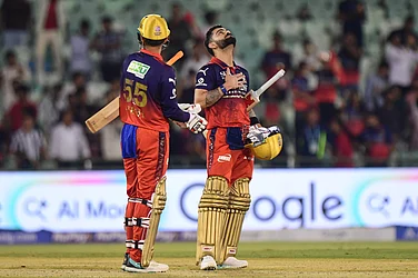 | Photo: AP/Abhijit Addya