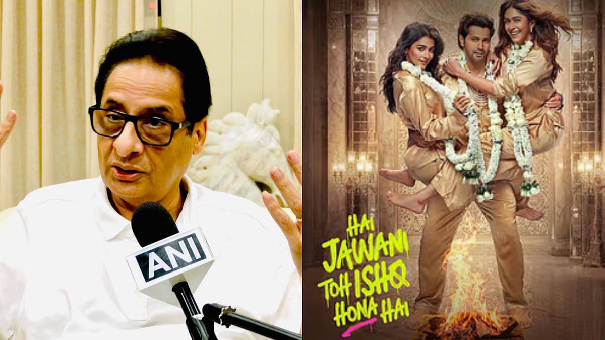 Vashu Bhagnani: Court Grants Interim Relief - Instagram 