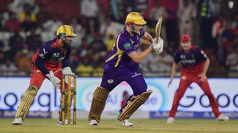 Kolkata Knight Riders Cameron Green IPL