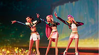 X : KPop Demon Hunters Concert Tour Announced By Netflix